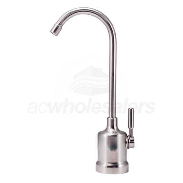 Watts 7100205 PWFCTTMBN Reverse Osmosis Top Mount Faucet Brushed Nickel