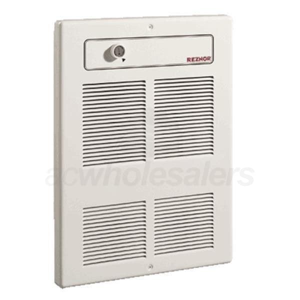 Reznor EHC-8-AK2