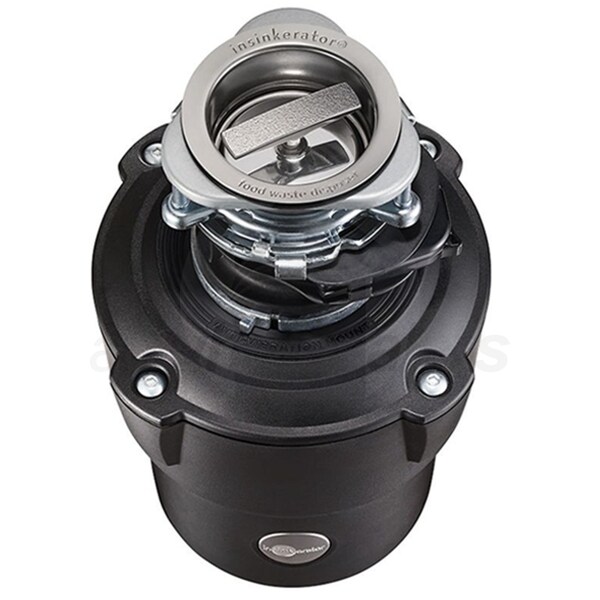 InSinkErator 77089 ® Evolution Pro Cover Control 7/8 HP Continuous