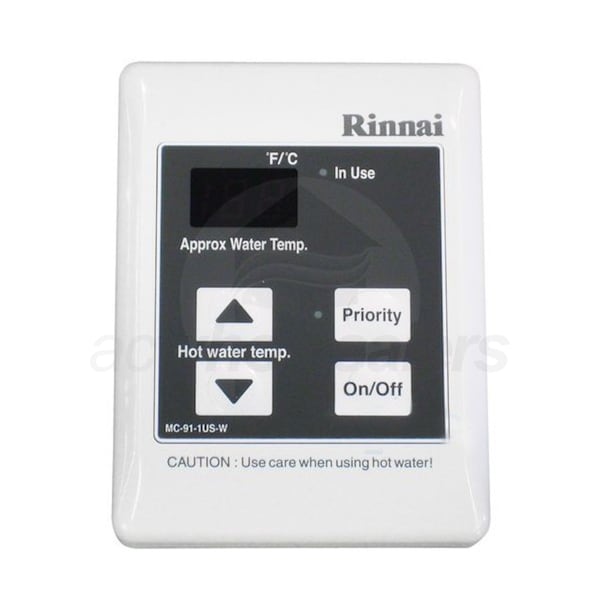 Rinnai MC-91-2S