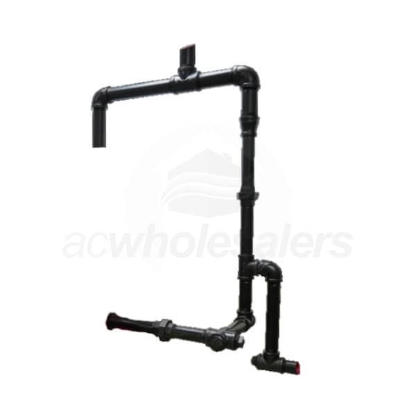 Crown Boiler Co. 850095