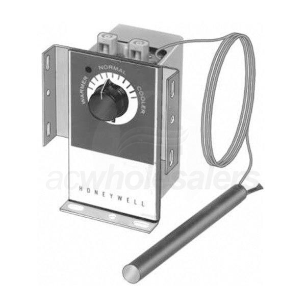 Honeywell TP9600A1007