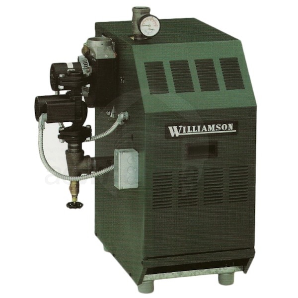 Williamson-Thermoflo GWI-190-L-T-S2
