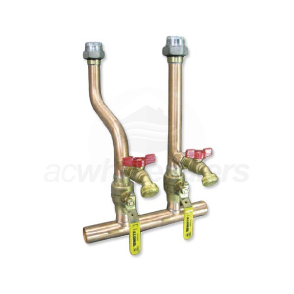 Triangle Tube PTRKIT126