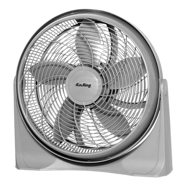 Air King 9500 2390 CFM 20-Inch 3-Speed Commercial Pivoting Fan
