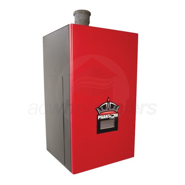Crown Boiler Co. PHNTM080HNT1SU
