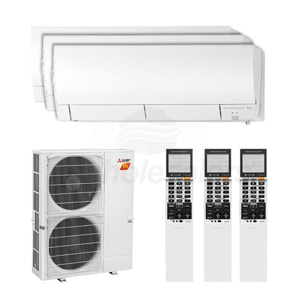 Mitsubishi M3H42H15151500-A