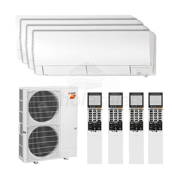 Mitsubishi M4L42W09091515