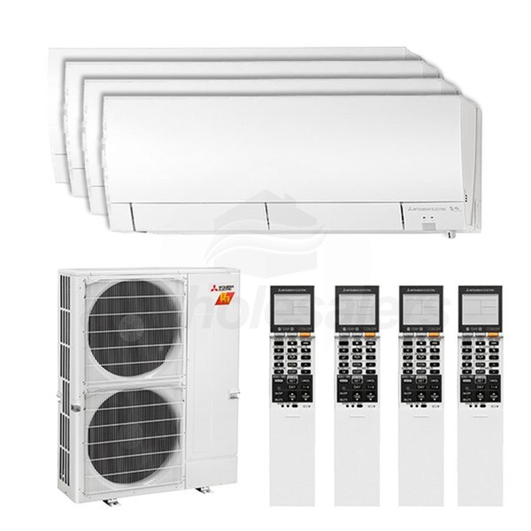 Mitsubishi M4L42W12121212