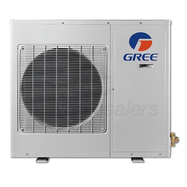 Gree NEO18HP230V1AO NEO18HP230V1AH