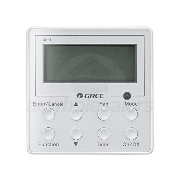 Gree DUCT24HP230V1AD