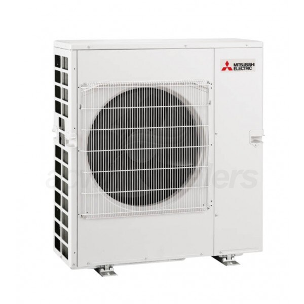 Mitsubishi M3H42F12181800