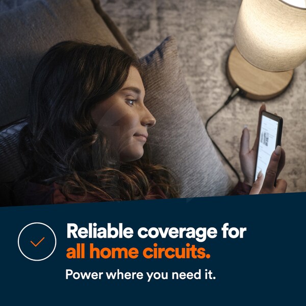 Generac PWRcell PWRCELL-MWH-KIT