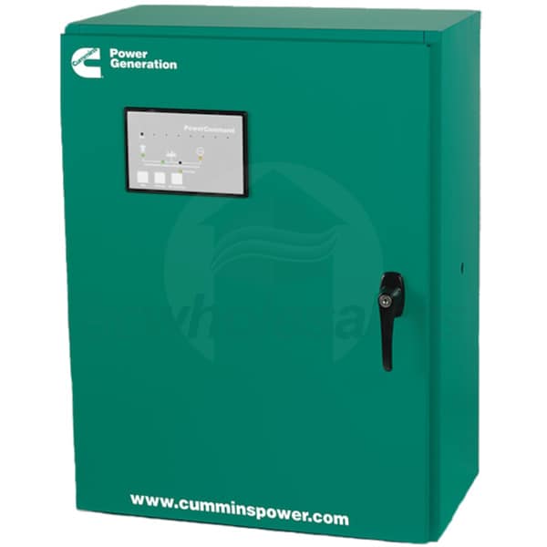 Cummins Power Generation A040C974