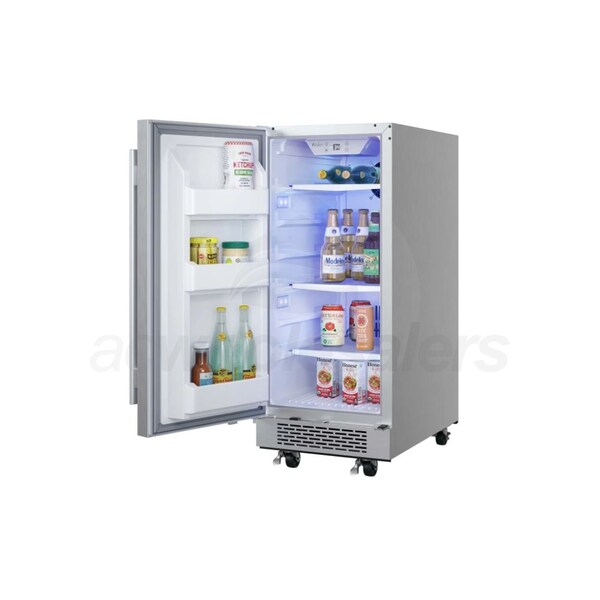 Avallon AFR151SSODLH