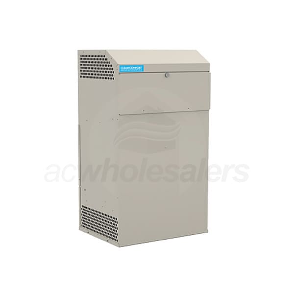 Clean Comfort AMHP-250-UPP