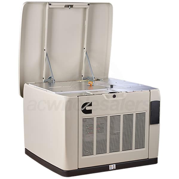 Cummins Power Generation A061C596