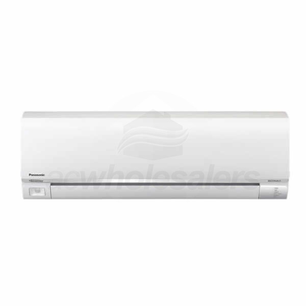 Panasonic Heating and Cooling CU-4E24RBU-5 CS-E18RKUAW CS-E18RKUAW CZ-