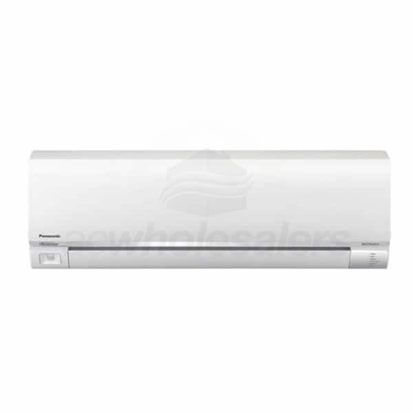 Panasonic Heating and Cooling CU-4E24RBU-5 CS-E9RKUAW 3-CS-ME7RKUA