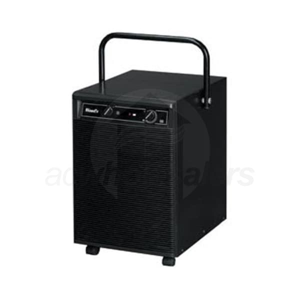 Fantech GD55S GD 101.2 Pints/Day Dehumidifier Portable OnBoard