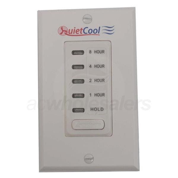 QuietCool IT-30070-1