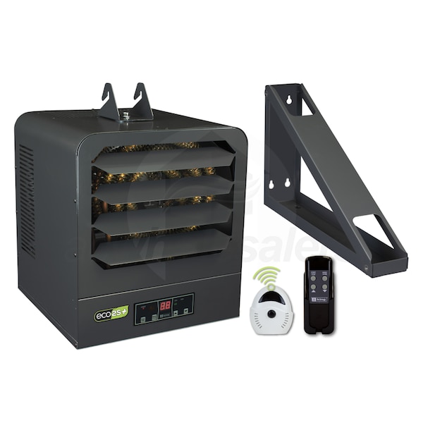 King Electric KB2412-1-ECO2S-PLUS-FB