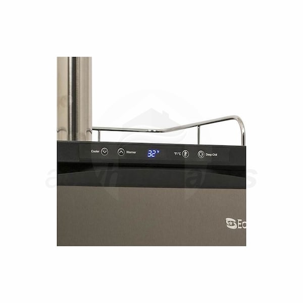 Edgestar KC3000SSTRIP