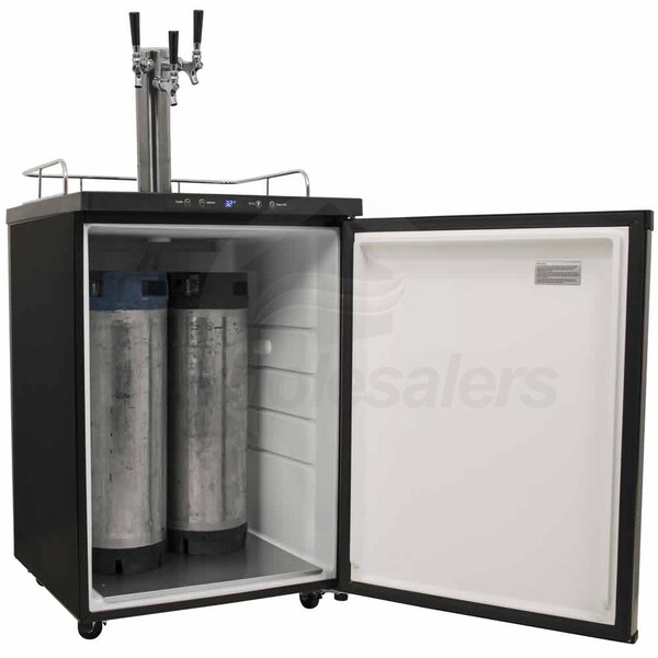 Edgestar KC3000SSTRIP