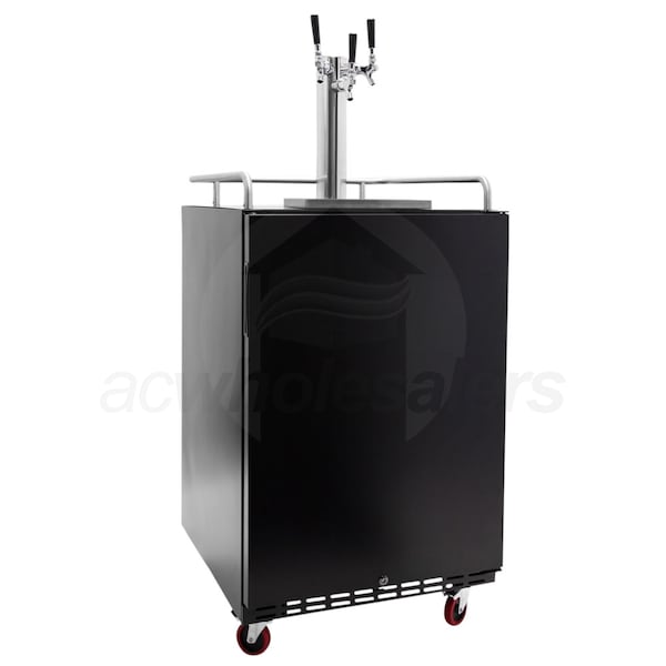 Edgestar KC7000BLTRIP