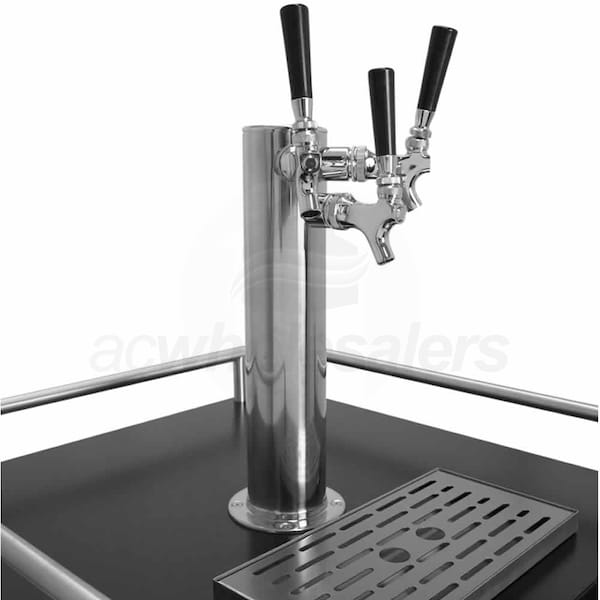 Edgestar KC7000BLTRIP