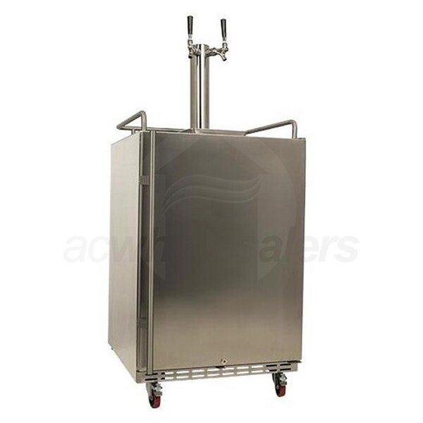 Edgestar KC7000SSODTWIN