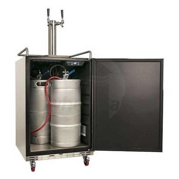 Edgestar KC7000SSODTWIN