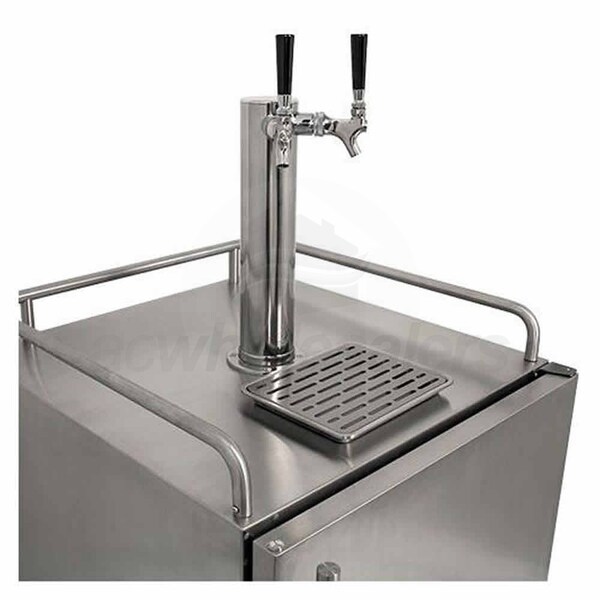 Edgestar KC7000SSODTWIN