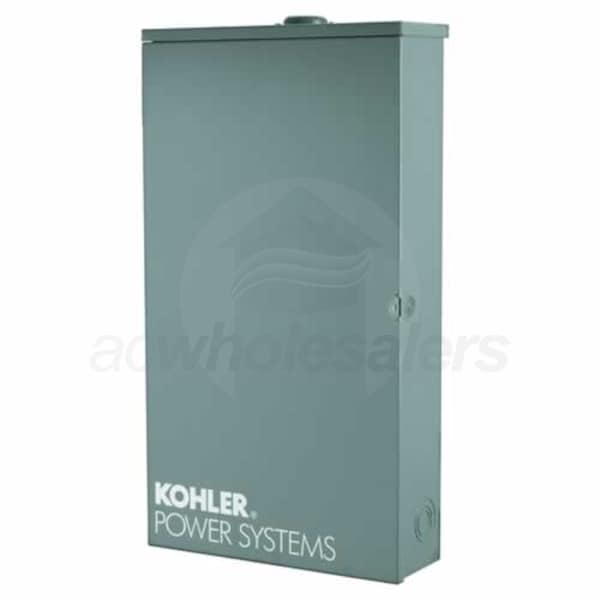 Kohler RDT-CFNC-400ASEQS5