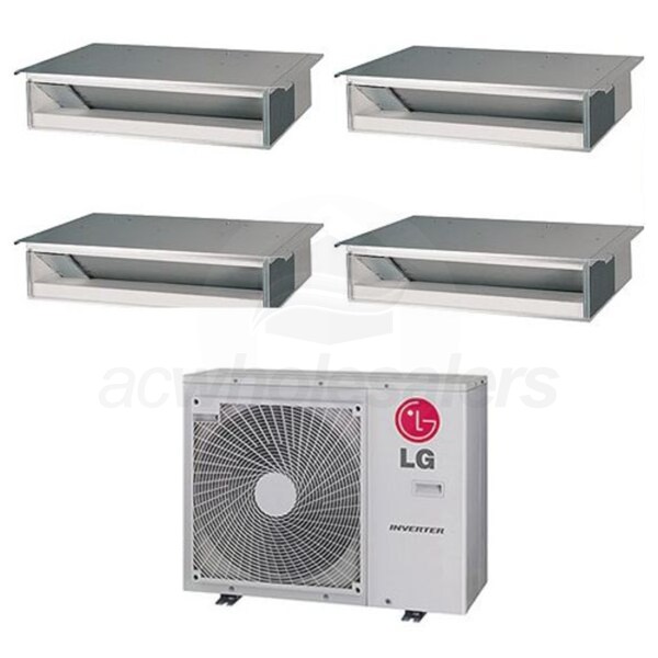 LG LMU36CHV 4-LDN097HV4