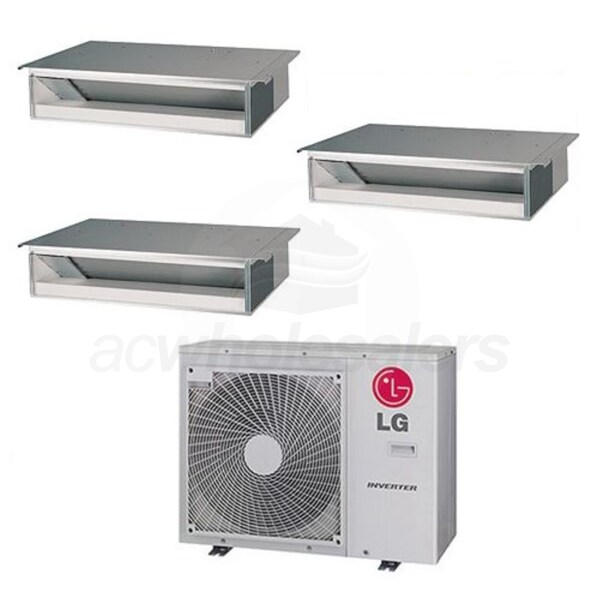 LG LMU36CHV 3-LDN127HV4