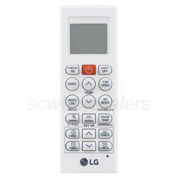 LG L3H36W09121800-B