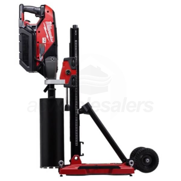 Milwaukee MXF301-2CXS