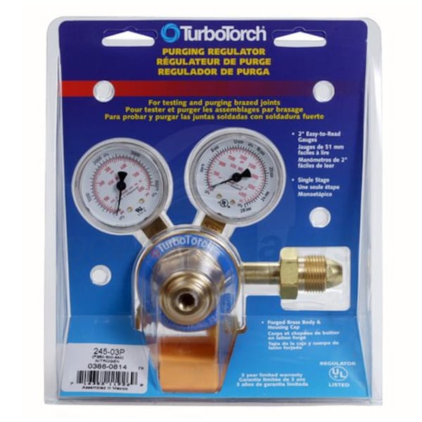 TurboTorch 0386-0814