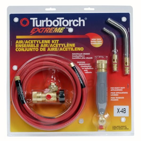 TurboTorch 0386-0336