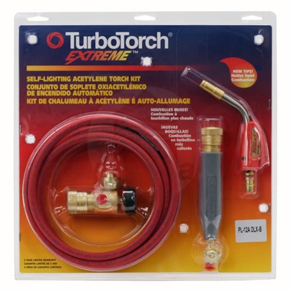 TurboTorch 0386-0836