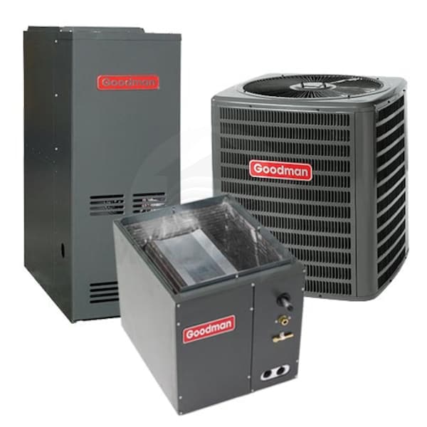 Goodman GSX13024 CAPF1824A GDS80603AX