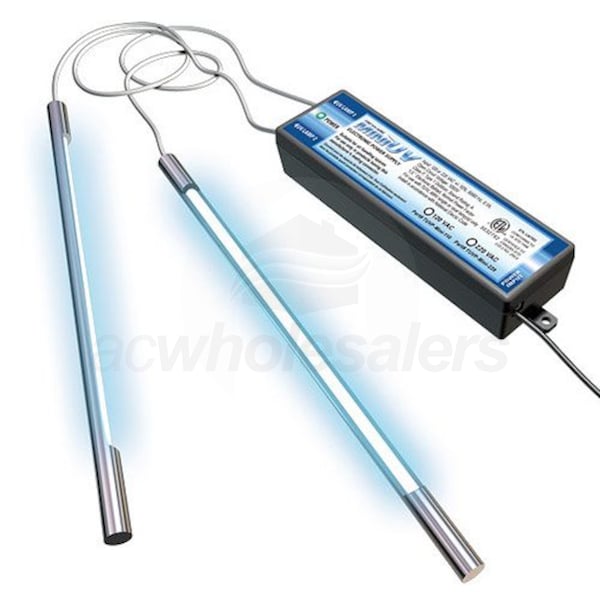 Freshaire TUVMINID120 Ductless Mini UV Light System 120V