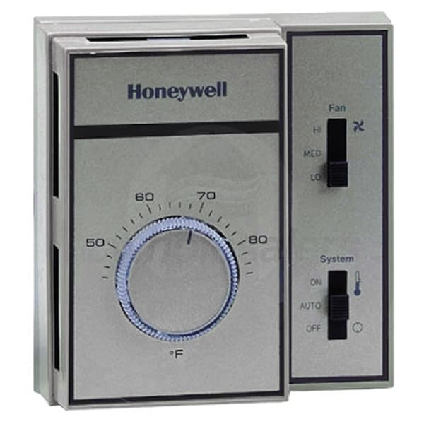 Honeywell T6069A4010