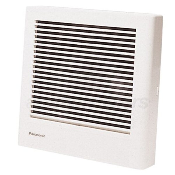Panasonic Ventilation FV-GL08WQ1