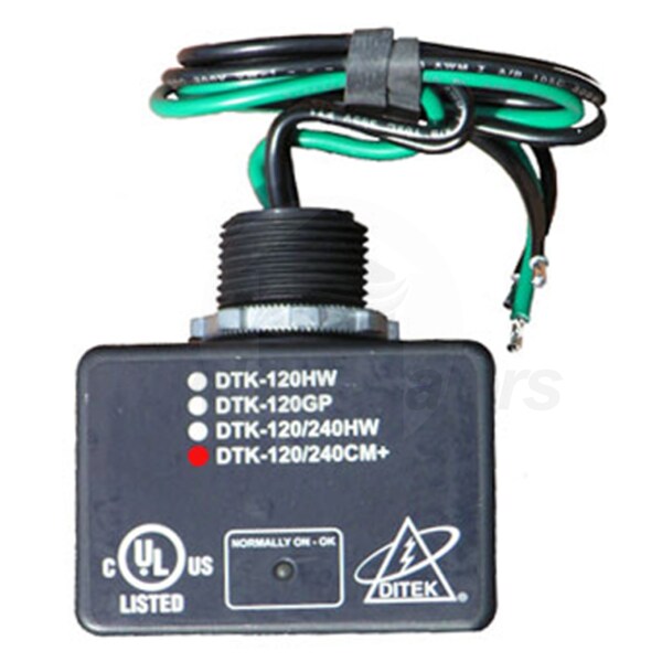 Ditek DTK-120/240CM+