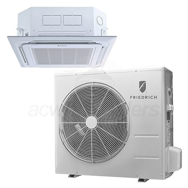 Friedrich C24YJ