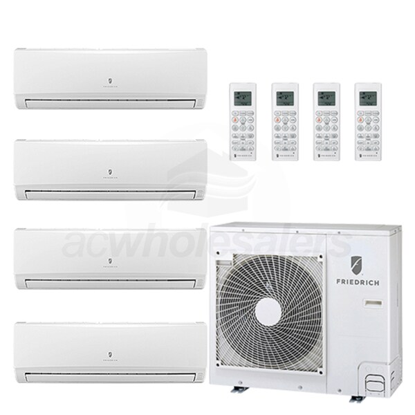 Friedrich MR36TQY3JMA 4-MW09Y3J