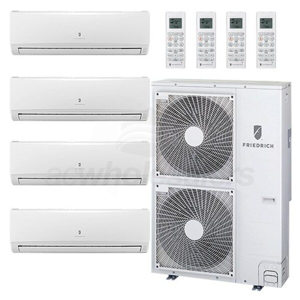 Friedrich MR36TQY3JMA 3-MW09Y3J MW18Y3J