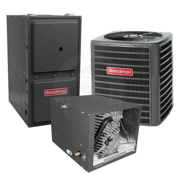 Goodman GSX13036 CHPF3636 GCSS920603